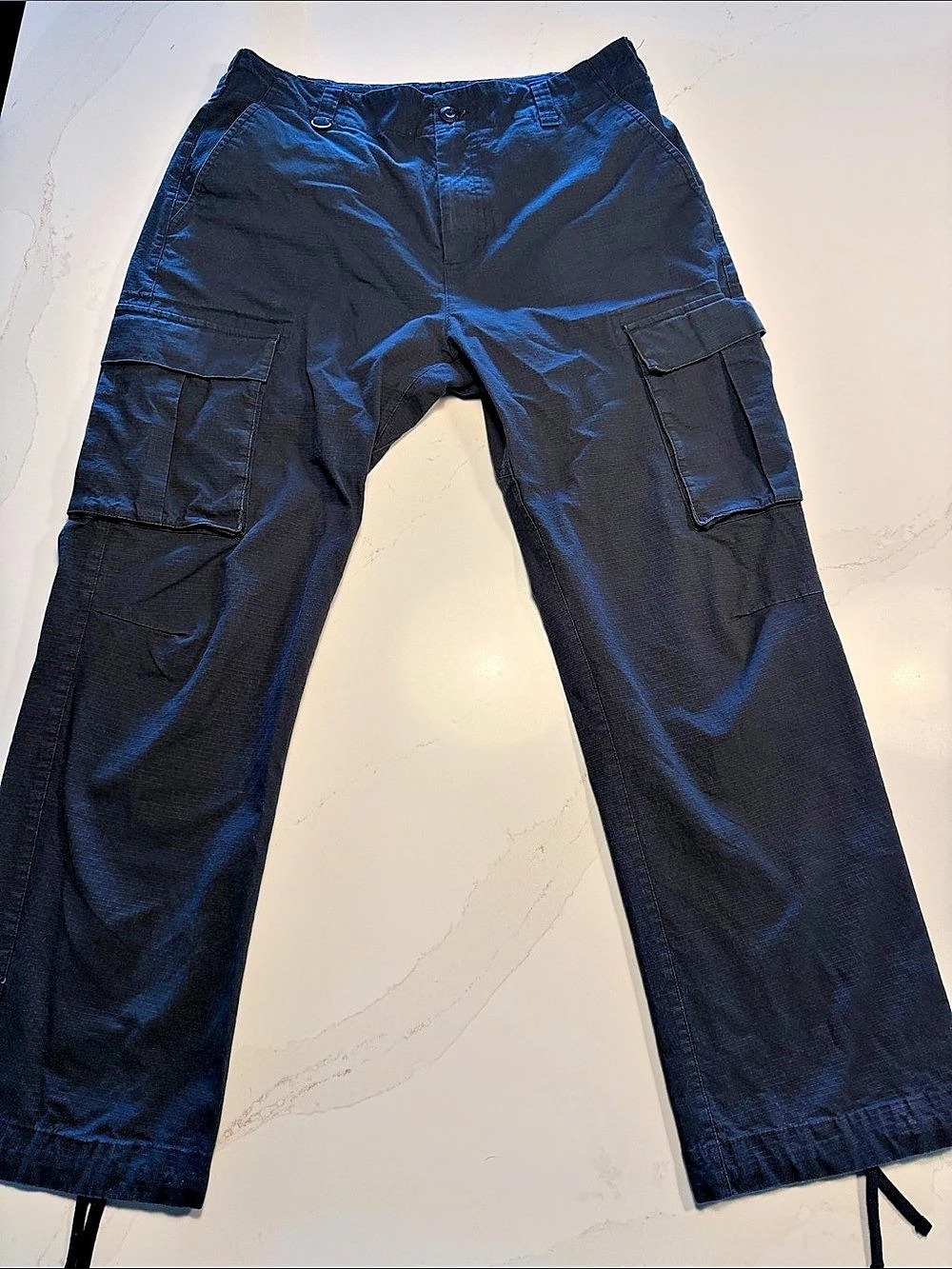 Nike SB Cargo Pants Black Size Medium